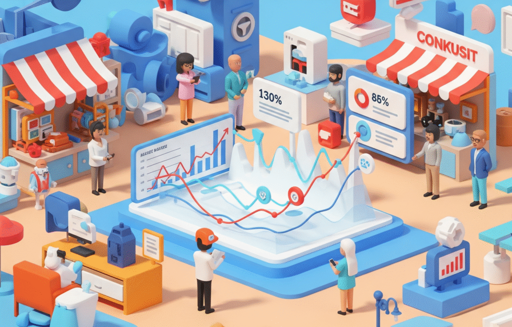 How to conduct market research
