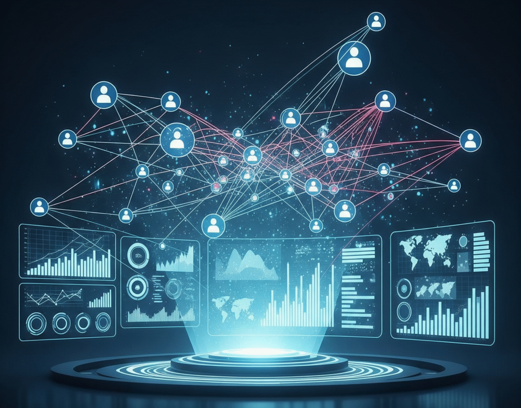 Ai in research marketvision-research.com