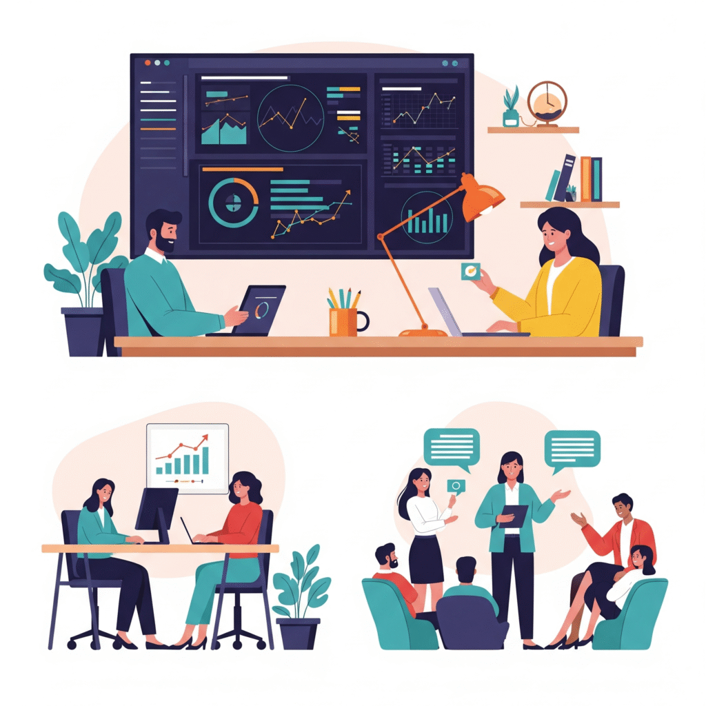 A Strategic Guide by Market Vision