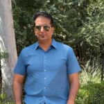 Naveen Bhandari - Director Of Market Vision