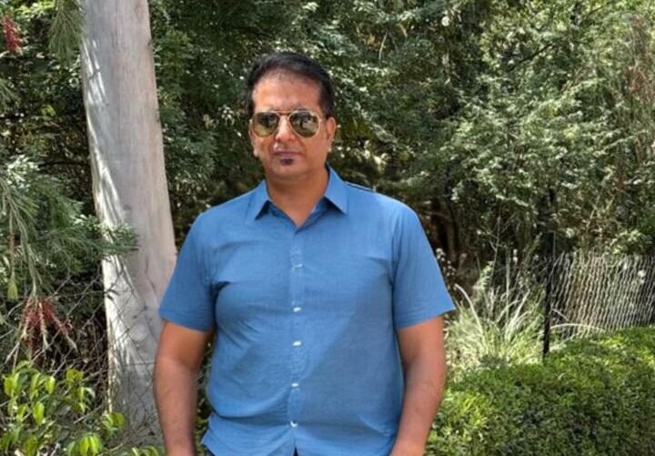 Naveen Bhandari - Director Of Market Vision
